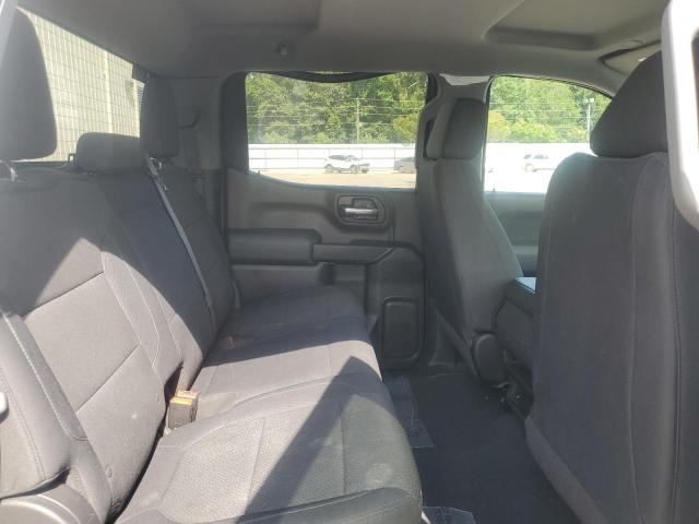 2019 GMC SIERRA K1500 1GTU9AEF1KZ404420