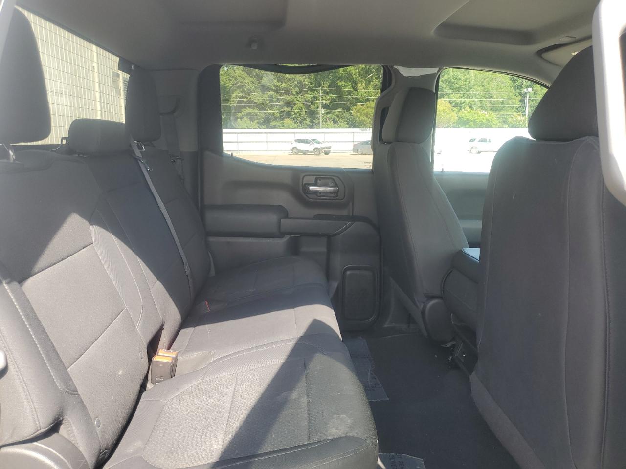 GMC SIERRA 1500 K1500