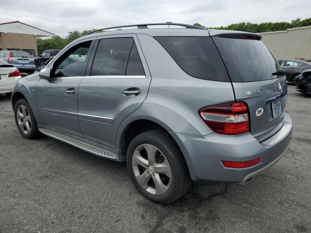 Vin: 4jgbb2fb8aa606760, lot: 59916035, mercedes-benz m-class 350 bluetec 20102