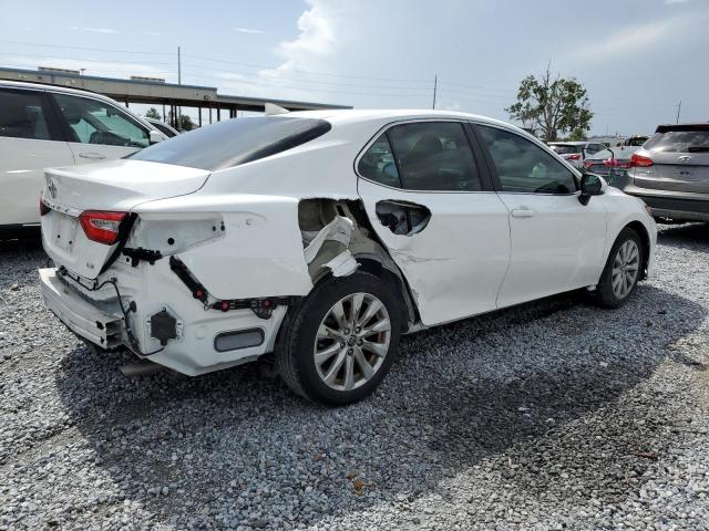 Vin: 4t1l11ak1lu970111, lot: 60678675, toyota camry le 20203