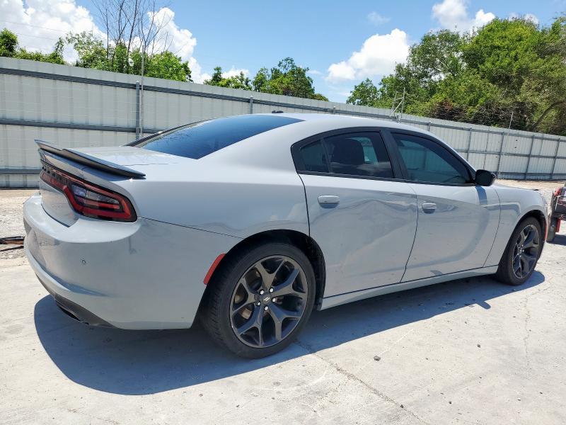 2020 DODGE CHARGER SX 2C3CDXBG8LH241216
