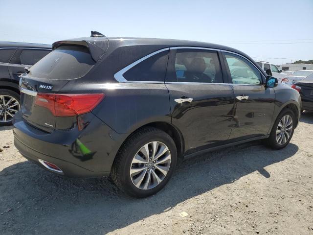 Vin: 5fryd4h4xfb030038, lot: 59396725, acura mdx technology 20153