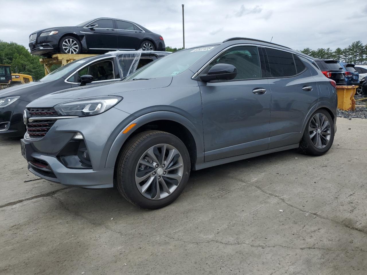 BUICK ENCORE ESSENCE
