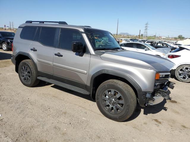 2025 TOYOTA LAND CRUIS JTEABFAJ7S5012432