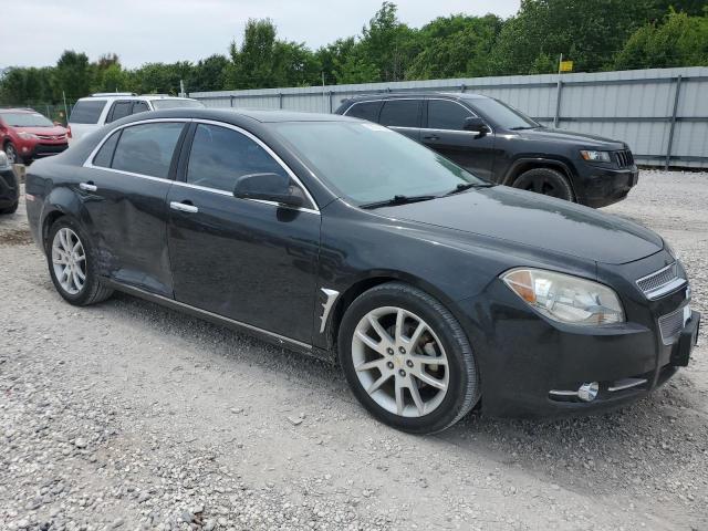 Vin: 1g1ze5e0xcf136354, lot: 59531325, chevrolet malibu ltz 20124