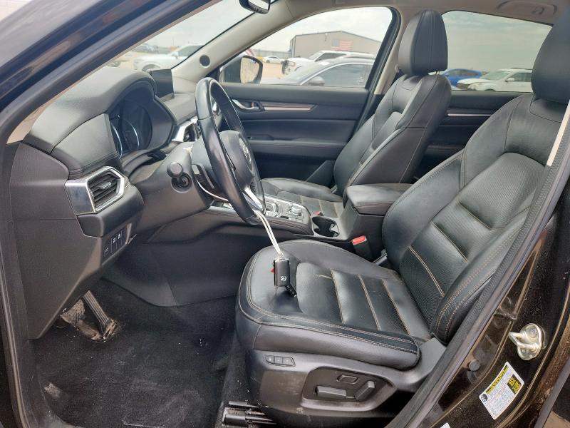 2020 MAZDA CX-5 GRAND - JM3KFBDM6L0815895