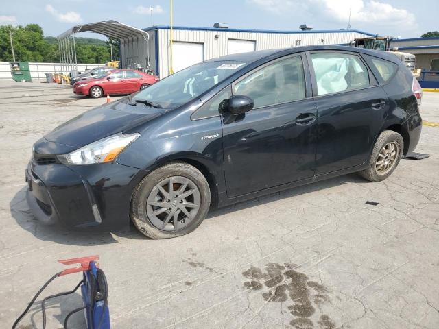 Vin: jtdzn3eu6hj067164, lot: 59775875, toyota prius 2017 img_1