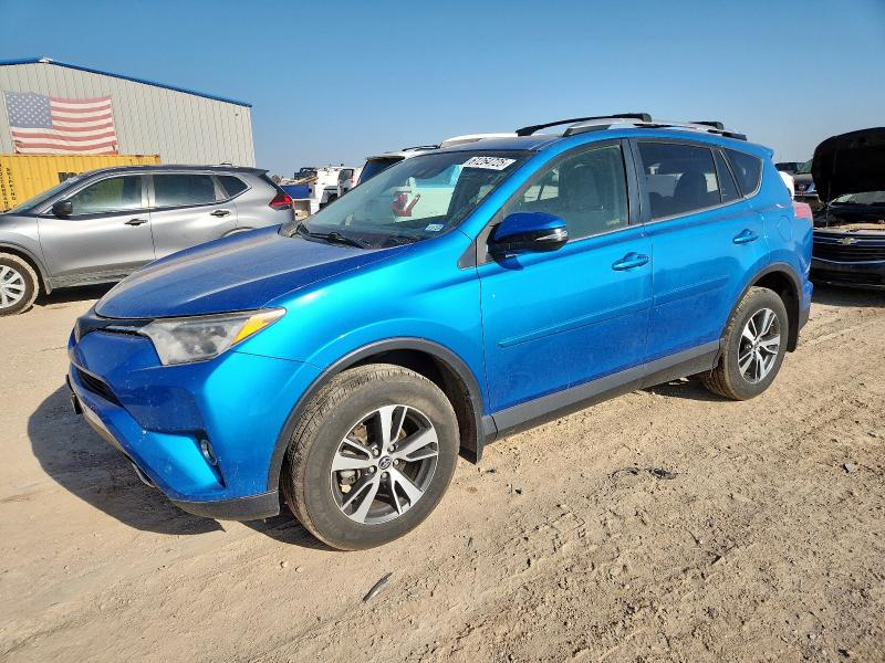 Vin: jtmwfrev0gj090482, lot: 61264725, toyota rav4 xle 2016 img_1