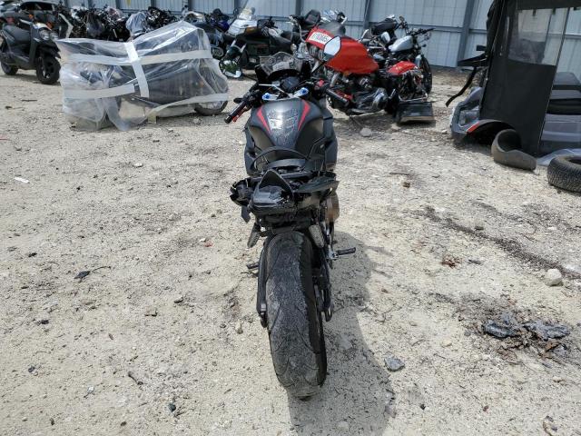2021 HONDA CBR500 RA MLHPC6250M5201677