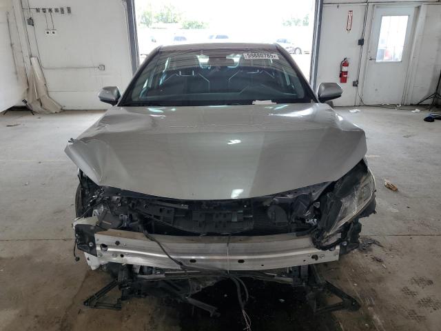 2020 TOYOTA CAMRY SE - 4T1G11AK0LU506020