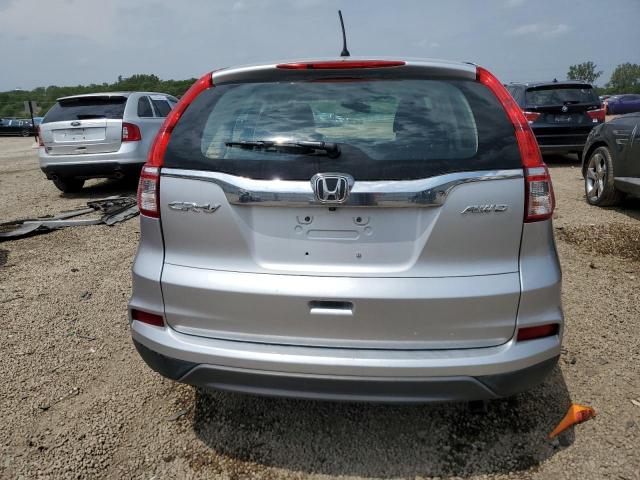 2016 HONDA CR-V LX 2HKRM4H33GH629959