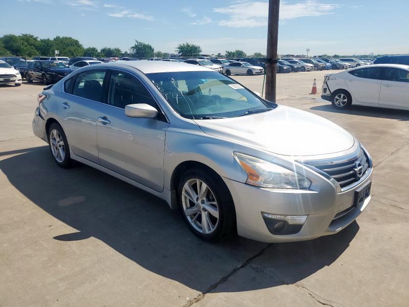 Vin: 1n4al3ap1fc266021, lot: 59623285, nissan altima 2.5 20154