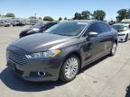 2016 FORD FUSION SE - 3FA6P0PU9GR144158