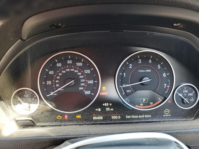 2018 BMW 430XI WBA4Z3C50JEA31687