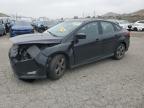 2018 FORD FOCUS SE - 1FADP3FE8JL300246