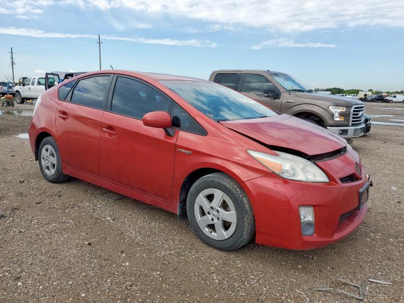 Vin: jtdkn3duxb1454293, lot: 60149555, toyota prius 20114