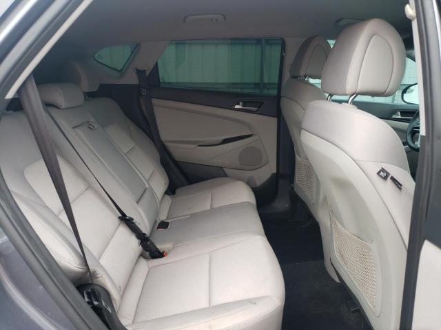 2018 HYUNDAI TUCSON SEL KM8J33A48JU679794