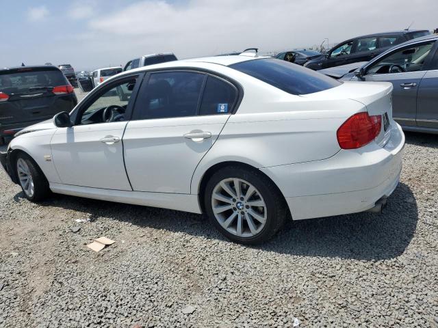 Vin: wbapk5c59bf126755, lot: 60351225, bmw 3 series xi sulev 20112