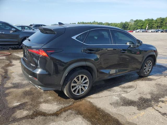 2018 LEXUS NX 300 BAS JTJYARBZ6J2097773