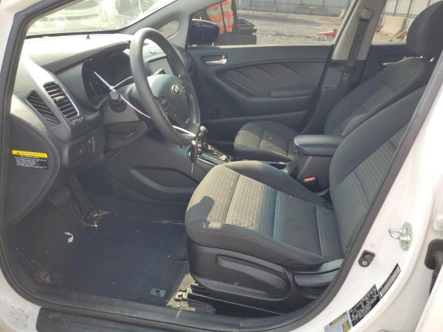 2018 KIA FORTE LX - 3KPFL4A75JE249441