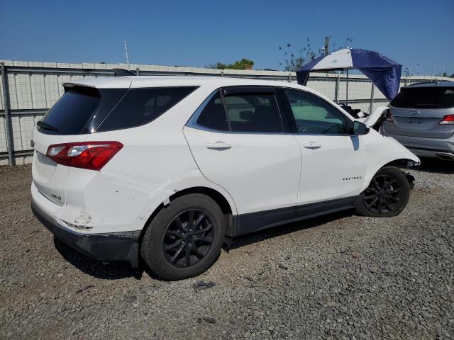 Vin: 3gnaxuevxls619902, lot: 59196775, chevrolet equinox lt 20203