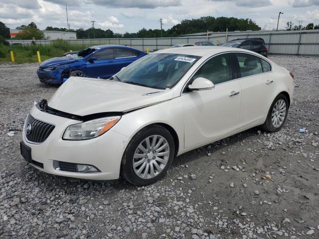 Vin: 2g4gs5evxd9223471, lot: 60434395, buick regal premium 2013 img_1