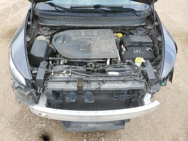 2015 JEEP CHEROKEE L 1C4PJMDS9FW649591