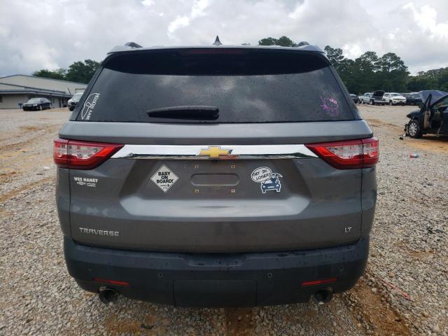 2019 CHEVROLET TRAVERSE L 1GNERHKW2KJ304737