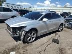 2015 FORD FUSION SE - 3FA6P0H9XFR267508