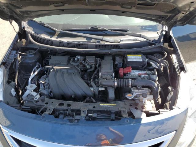 2017 NISSAN VERSA S - 3N1CN7AP3HL834431