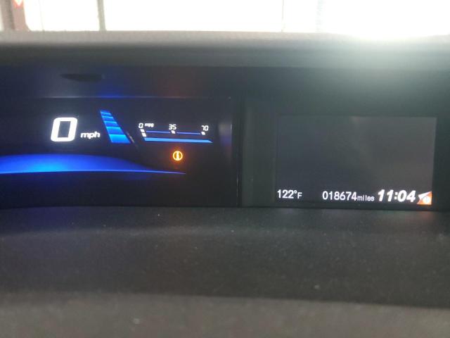 2015 HONDA CIVIC SE 19XFB2F77FE703230