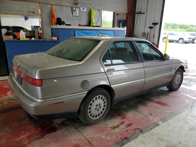 Vin: zared43e6r6289717, lot: 60979425, alfa romeo 164 ls 19943