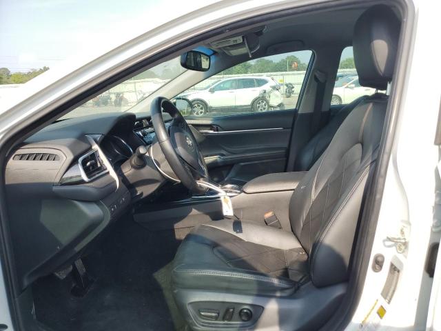 2018 TOYOTA CAMRY L - 4T1B11HK4JU649078