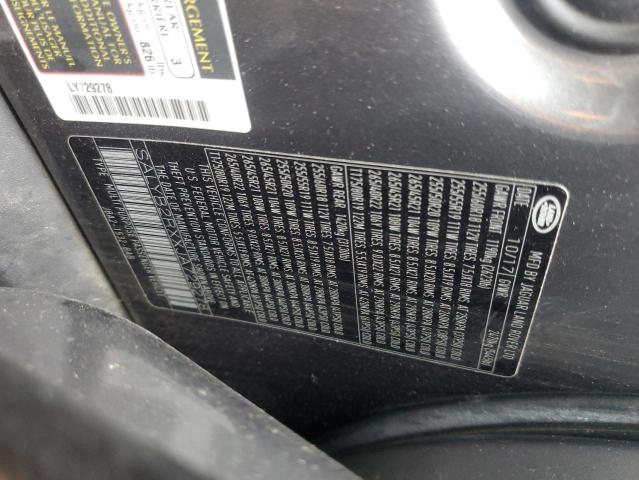 2018 LAND ROVER RANGE ROVE - SALYB2RXXJA729278