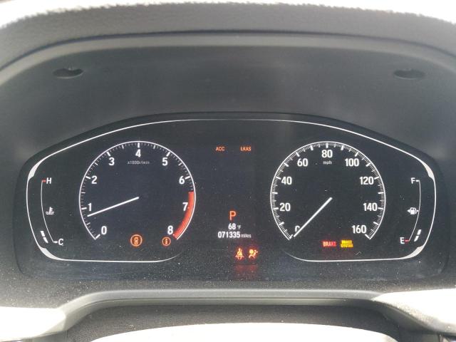 2020 HONDA ACCORD SPO 1HGCV1F33LA053524