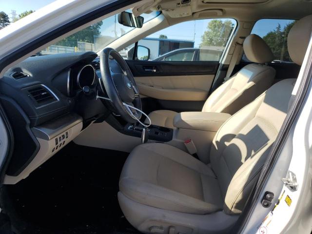 2018 SUBARU OUTBACK 3. 4S4BSENC0J3207230