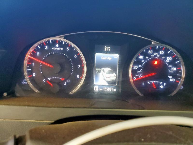 2017 TOYOTA CAMRY LE 4T1BF1FK0HU652168