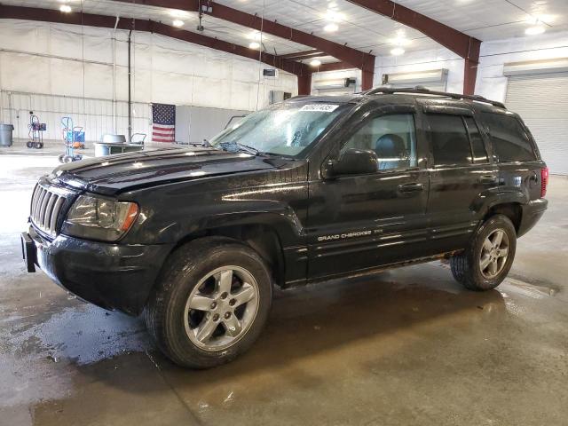 JEEP GRAND CHER