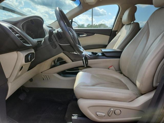 2018 LINCOLN MKX RESERV 2LMPJ8LP6JBL19695