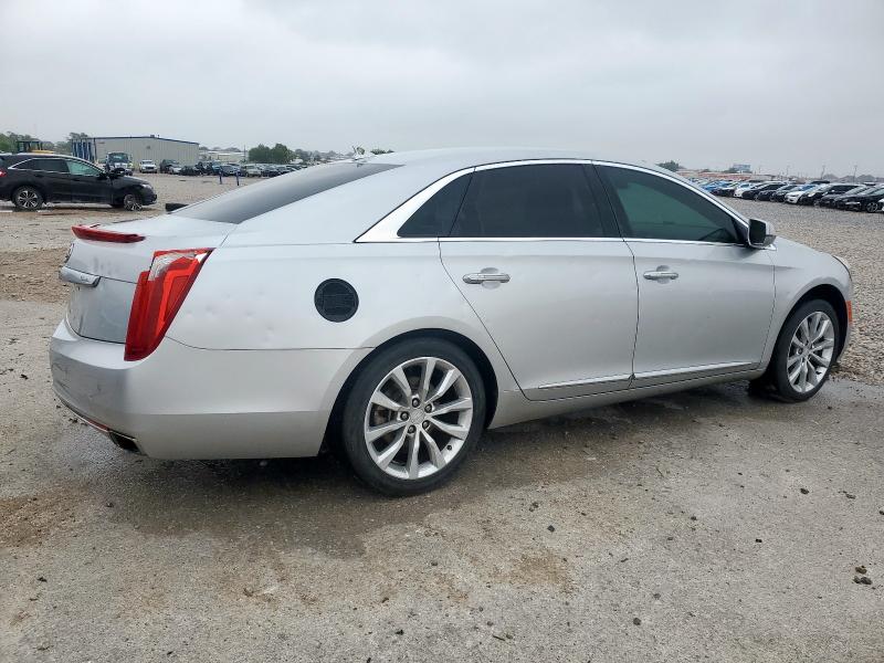 Vin: 2g61p5s38d9199527, lot: 56157915, cadillac xts luxury collection 20133