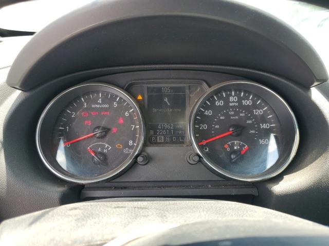 2015 NISSAN ROGUE SELE - JN8AS5MT9FW652903