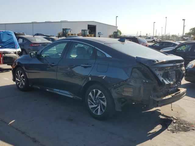 Vin: 2hgfc2f81hh534496, lot: 61974405, honda civic ex 20172