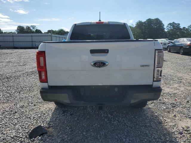 2020 FORD RANGER XL - 1FTER4FHXLLA12207