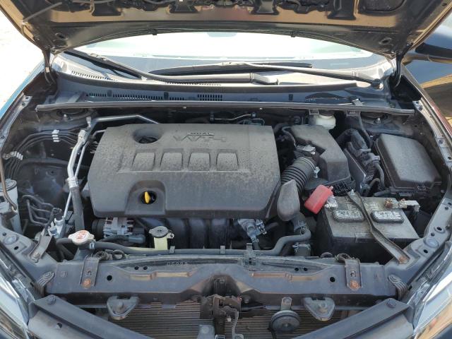 2019 TOYOTA COROLLA L - 5YFBURHE1KP931231