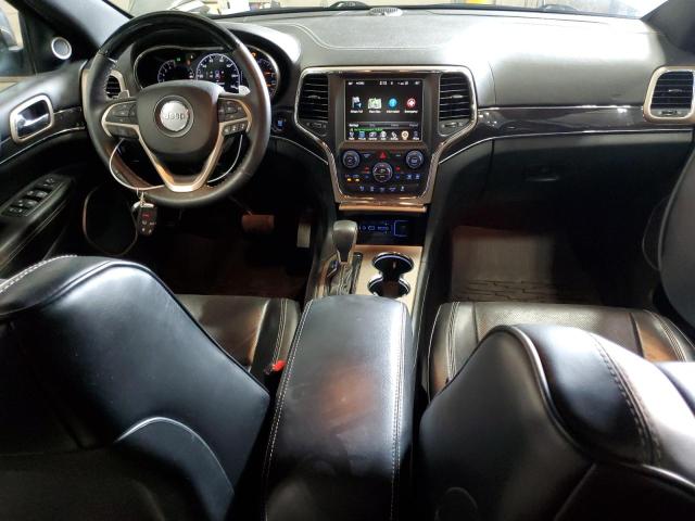 2016 JEEP GRAND CHER - 1C4RJFCG9GC345309