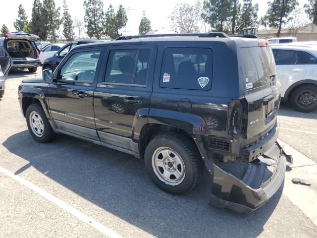 Vin: 1j4nf1gb1bd156846, lot: 62795295, jeep patriot sport 20112