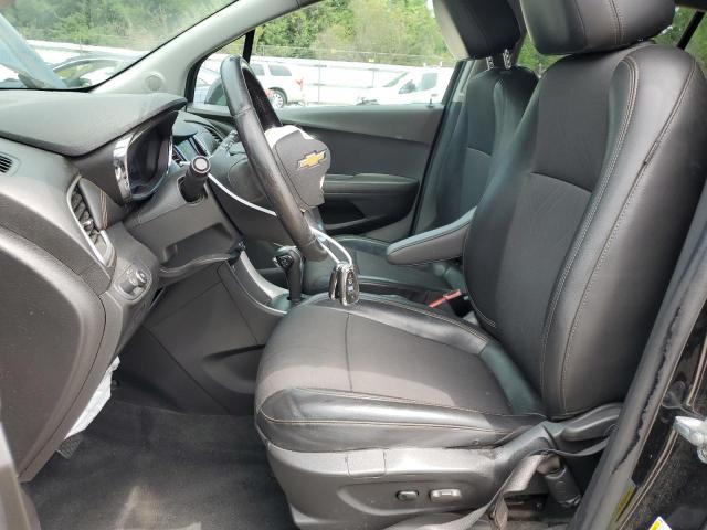 2020 CHEVROLET TRAX 1LT KL7CJLSB2LB005457