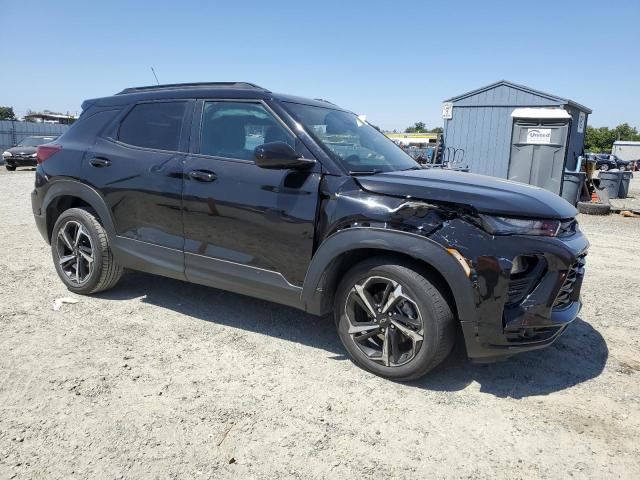 Vin: kl79mtsl8nb071038, lot: 60452925, chevrolet trailblzr rs 20224