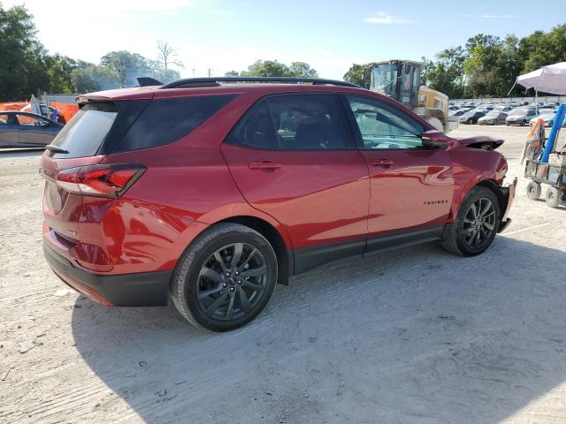 2024 CHEVROLET EQUINOX RS 3GNAXMEG3RS103259