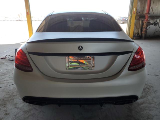 2017 MERCEDES-BENZ C 43 4MATI 55SWF6EB2HU193012